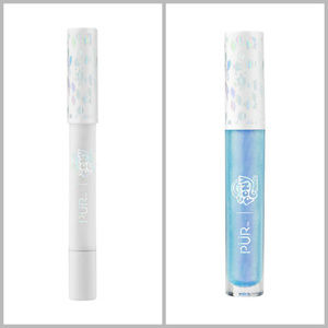 Pur My Little Pony Glitter Gloss Glow Stick Bundle